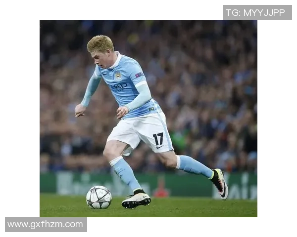 德布劳内：足球场上的魔术师如何改变比赛格局与团队命运