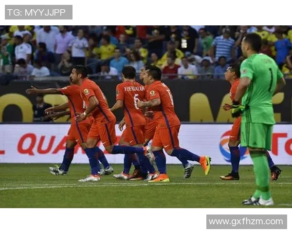 智利与哥伦比亚激战成平局双方实力相当精彩纷呈 智利与哥伦比亚激战成平局双方实力相当精彩纷呈