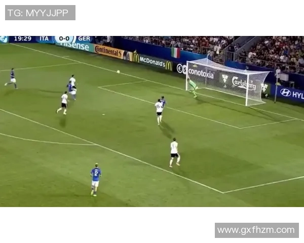 法国与德国足球对决精彩瞬间动图集锦分享