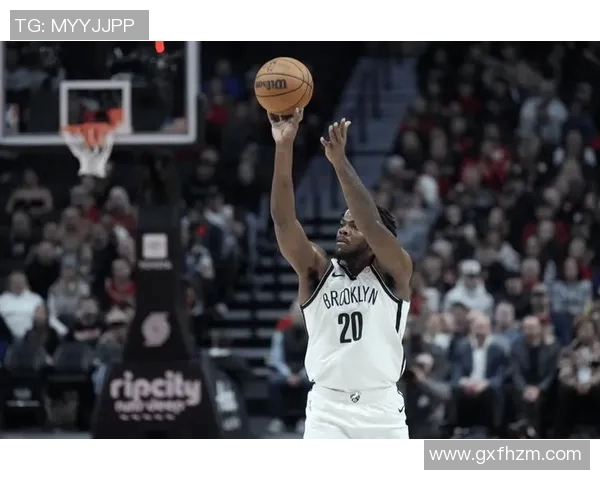 火箭与篮网精彩对决回顾NBA录像带你重温比赛瞬间