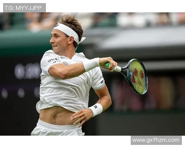 穆雷与兹维列夫激战再续网球场上的传奇对决与新生代的碰撞