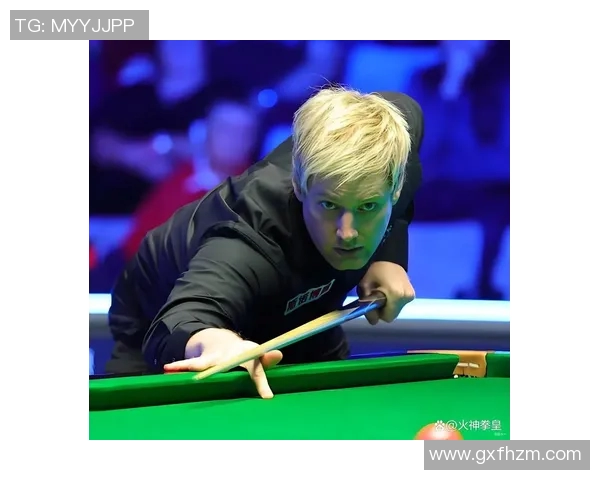 麦克吉尔与尼尔罗伯逊的巅峰对决谁能赢得斯诺克荣耀