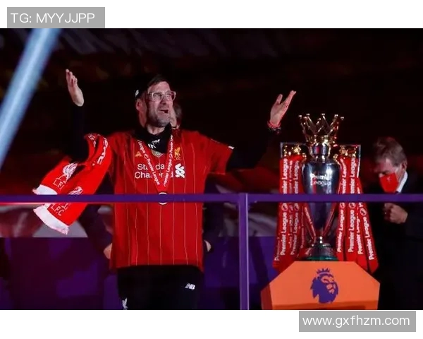 克洛普重申执教承诺继续带领利物浦争夺欧冠荣耀