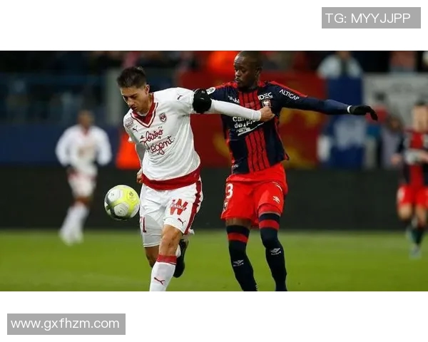 南特与卡昂精彩对决直播时间及观看方式全攻略