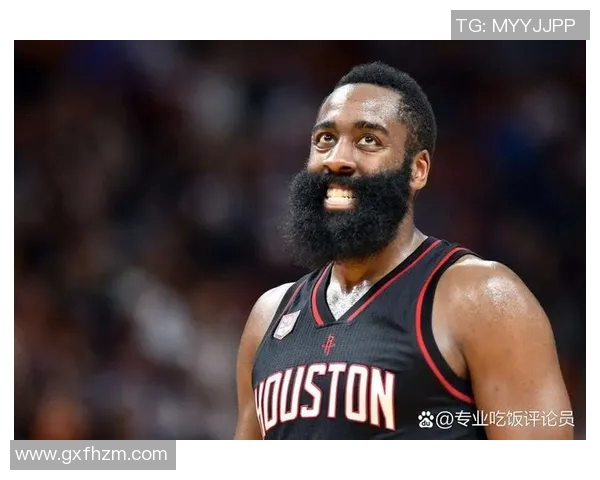 哈登状态骤降引发76人续约犹豫或将调整4年16亿合同计划