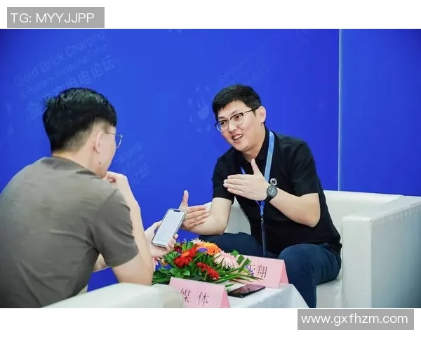 苏伟：在时代浪潮中奋勇前行的青年领袖与创新者之路