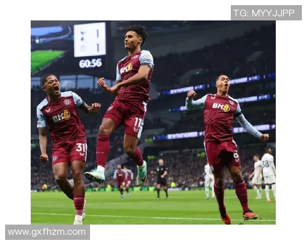 维拉对阵桑德兰精彩足球直播全程回顾与赛后分析