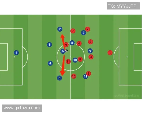 费伦茨瓦与特拉维夫的激烈对决揭示足球战术新趋势