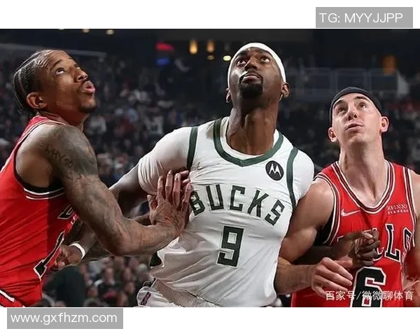 雄鹿与公牛对决前瞻分析及胜负推荐策略探讨 雄鹿与公牛对决前瞻分析及胜负推荐策略探讨