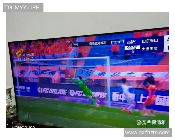 鲁能与大连精彩对决免费直播全程回顾与赛后分析