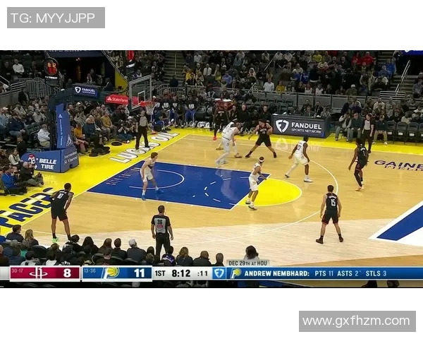 2018年NBA季后赛火箭与步行者的精彩对决回顾与分析