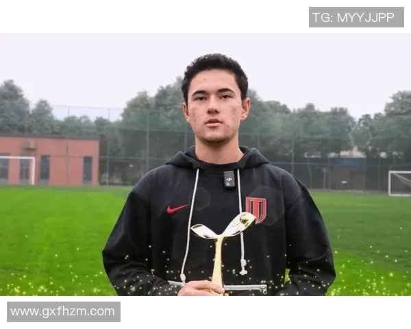 加维引领新潮流打造未来足球新星的成长之路 加维引领新潮流打造未来足球新星的成长之路