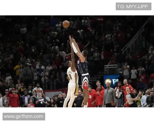 小贾巴里史密斯：未来篮球明星的崛起与潜力分析