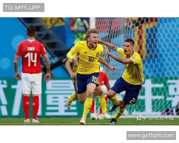 瑞典与韩国下半场精彩对决分析与战术解析